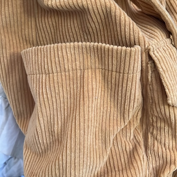 We The Free Corduroy Pocketbook New - Picture 6 of 12